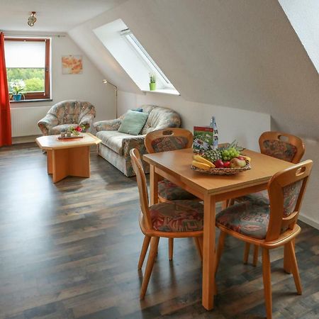 Landhaus Stremme Willingen  Eksteriør billede