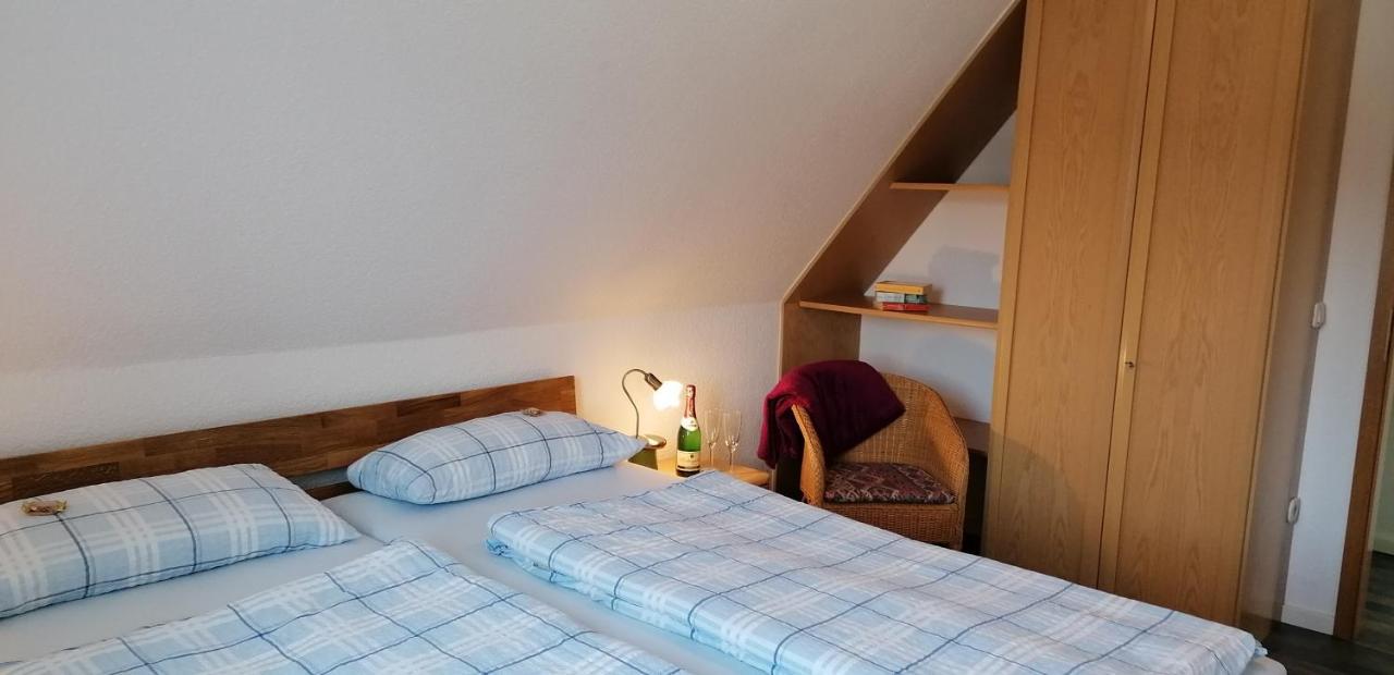 Landhaus Stremme Willingen  Eksteriør billede