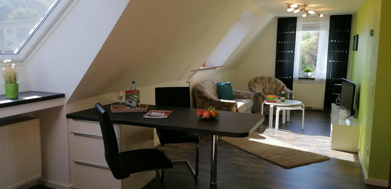 Landhaus Stremme Willingen  Eksteriør billede