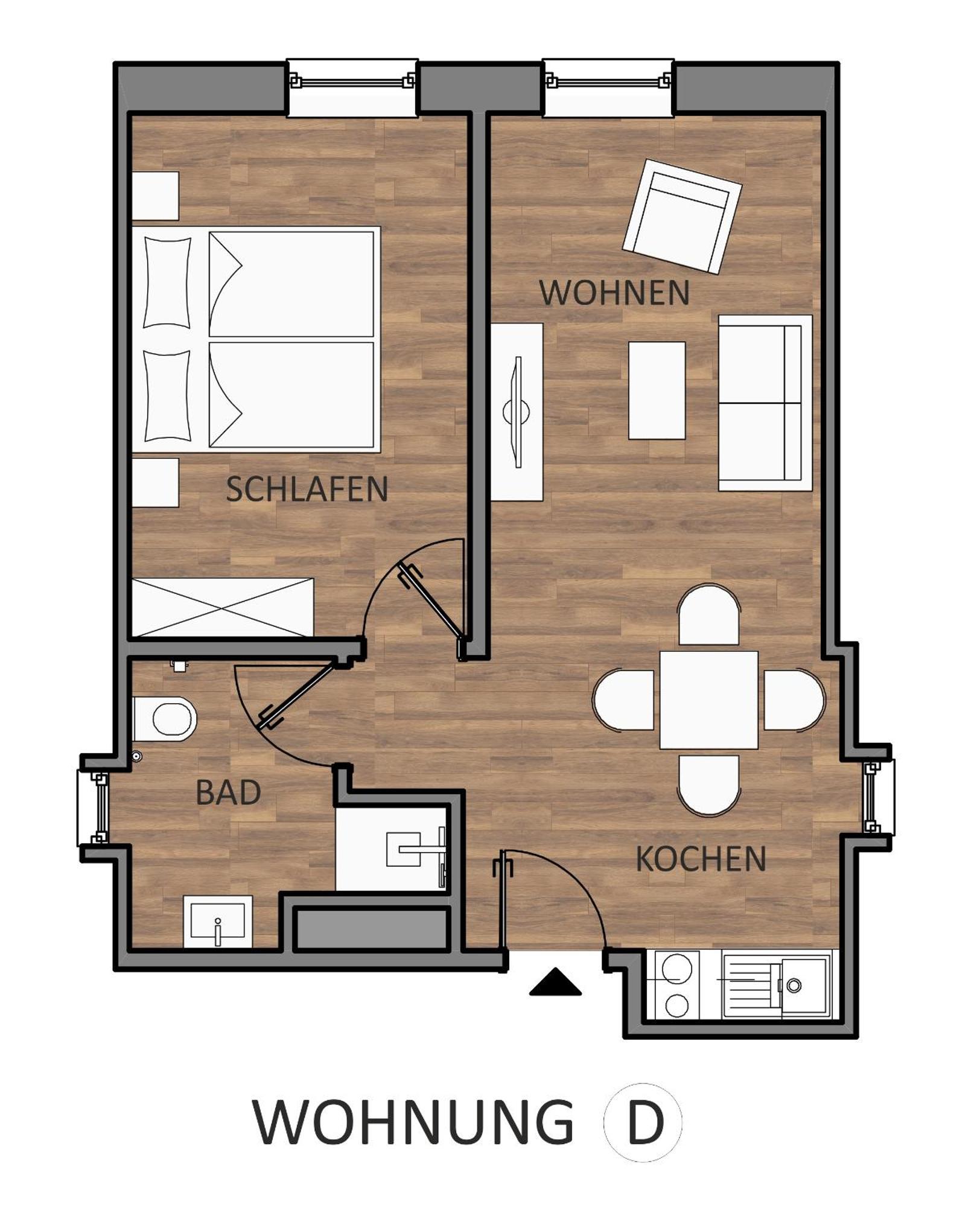 Landhaus Stremme Willingen  Eksteriør billede