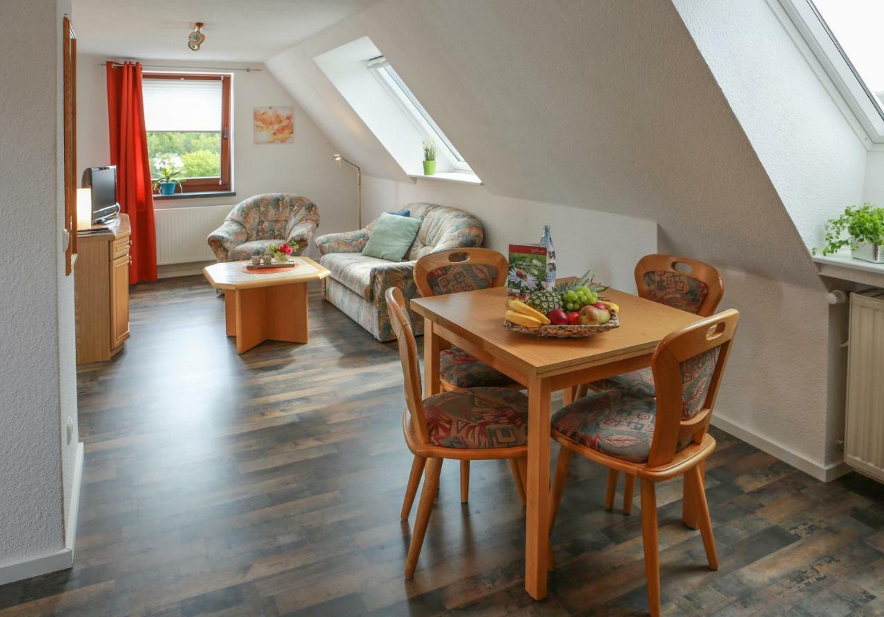Landhaus Stremme Willingen  Eksteriør billede
