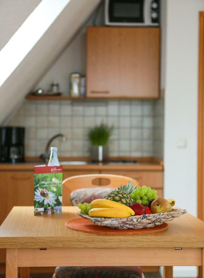 Landhaus Stremme Willingen  Eksteriør billede