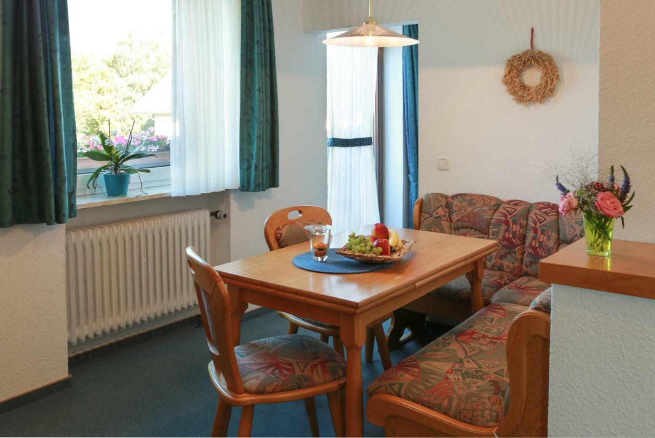 Landhaus Stremme Willingen  Eksteriør billede