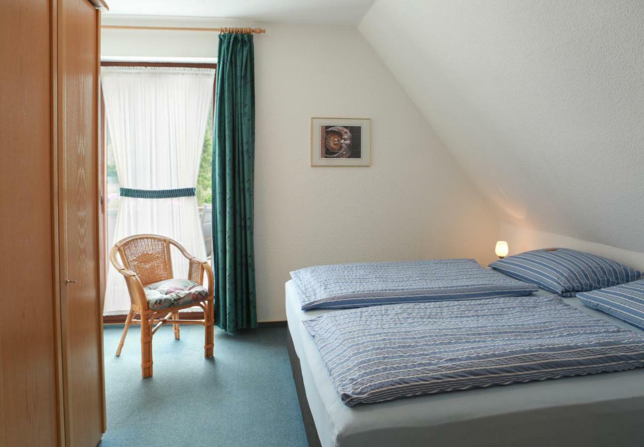 Landhaus Stremme Willingen  Eksteriør billede