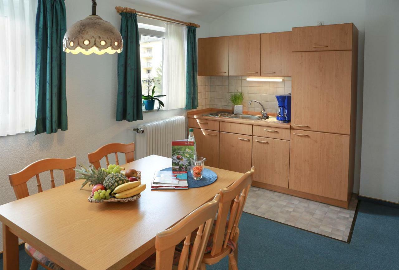 Landhaus Stremme Willingen  Eksteriør billede